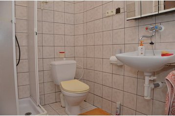 Apartment Horné Orešany 2